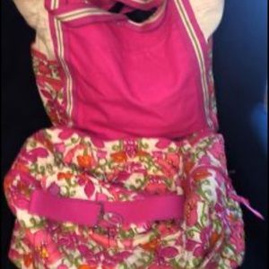 Vera Bradley Lilli Bell Bags